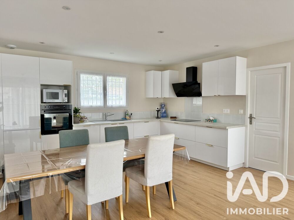 Vente Maison Vente Maison/villa 4 pièces Le barp