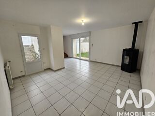  Maison à vendre 4 pièces 112 m²