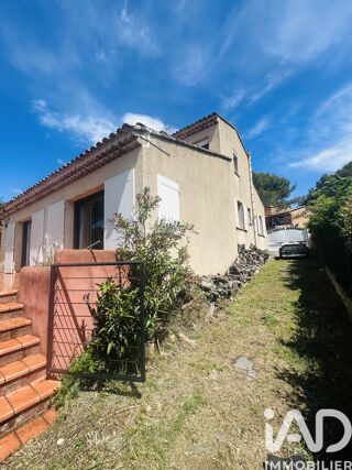  Maison à vendre 6 pièces 148 m²