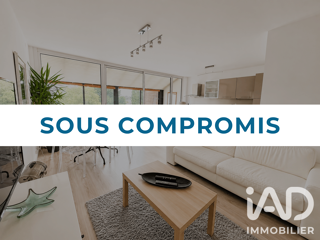  Appartement à vendre 4 pièces 79 m²