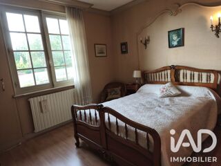  Maison à vendre 7 pièces 132 m²