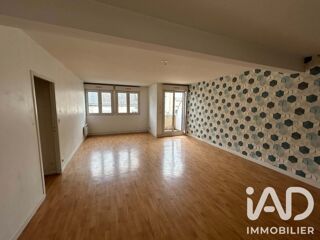  Appartement à vendre 2 pièces 67 m²