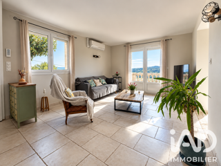 Vente Maison Vente Maison/villa 6 pièces Saint-jean-de-muzols