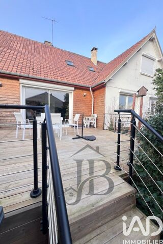  Maison � vendre 7 pi�ces 158 m�