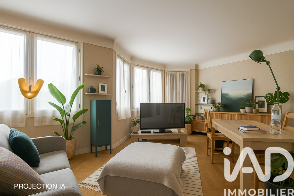 Vente Maison/villa 3 pièces