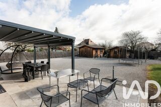  Maison à vendre 5 pièces 106 m²