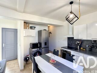  Maison à vendre 3 pièces 63 m²
