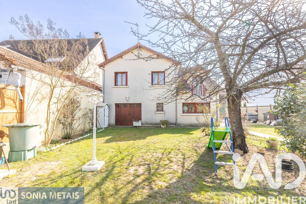 Vente Maison/villa 7 pièces