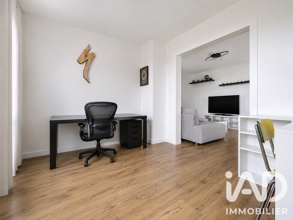 Vente Appartement Vente Appartement 4 pièces Châlons-en-champagne
