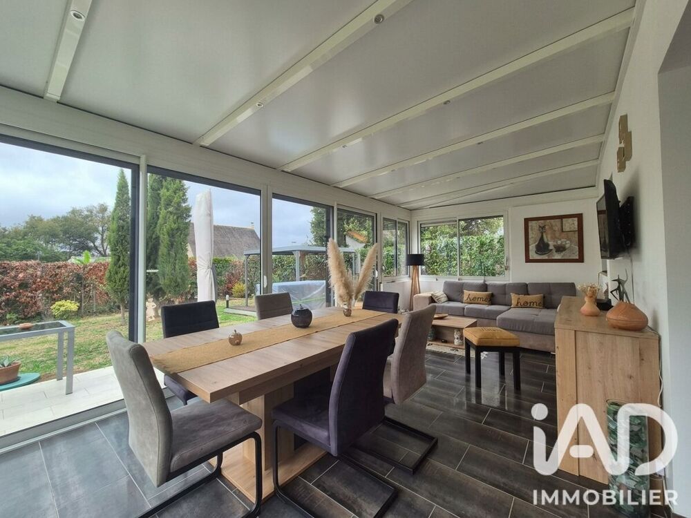 Vente Maison Vente Maison/villa 4 pièces Saint-nazaire