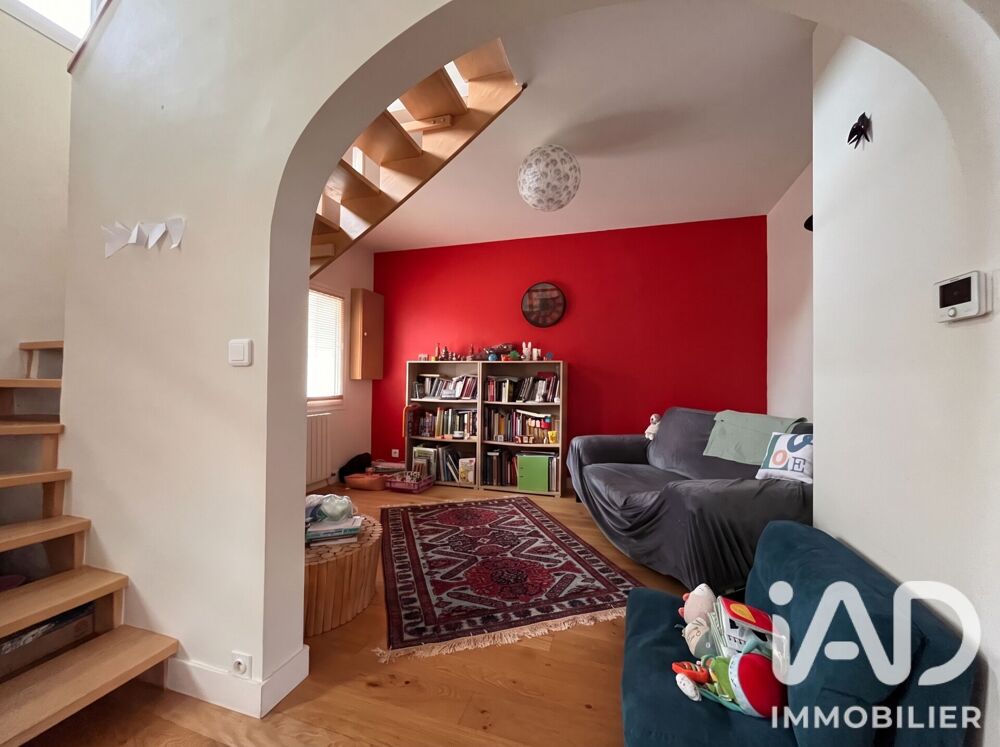 Vente Maison Vente Maison/villa 4 pièces Saint-avertin