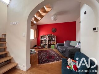 Vente Maison Vente Maison/villa 4 pièces Saint-avertin