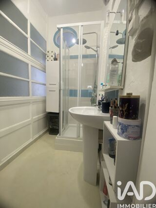  Maison à vendre 4 pièces 93 m²