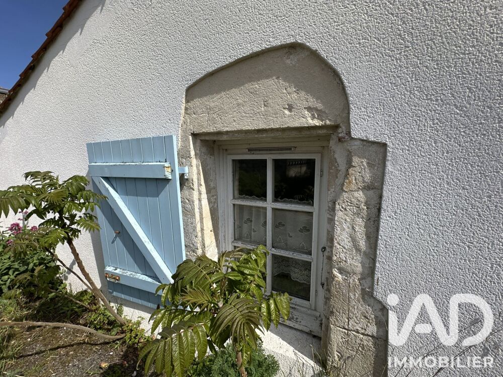 Vente Maison Vente Maison/villa 4 pièces Longeville-sur-mer