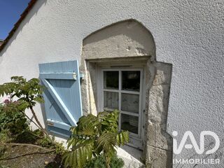  Maison à vendre 4 pièces 90 m²