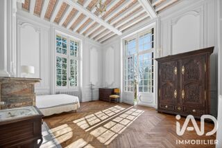  Maison à vendre 5200 m²