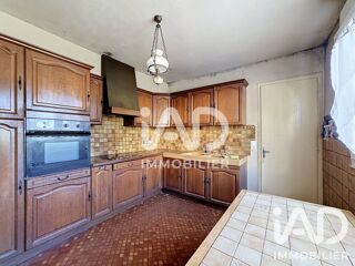 Vente Maison Vente Maison traditionnelle 5 pièces Corbeil-essonnes