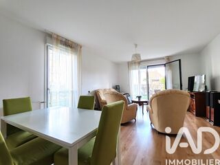  Appartement à vendre 2 pièces 50 m²