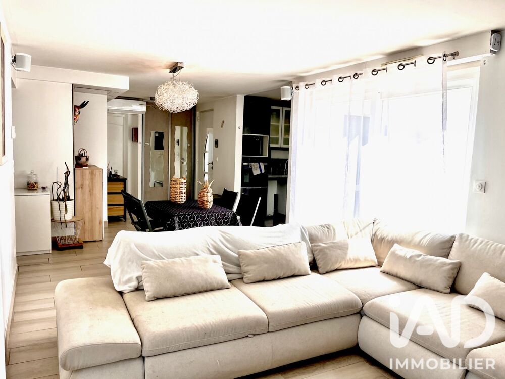 Vente Maison Vente Maison/villa 5 pièces Gretz-armainvilliers