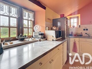  Maison à vendre 8 pièces 180 m²