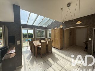  Maison � vendre 7 pi�ces 197 m�