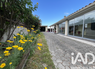  Maison à vendre 7 pièces 167 m²