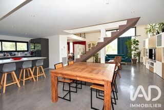  Maison à vendre 5 pièces 158 m²