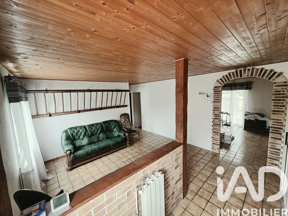 Vente Maison de village 10 pièces