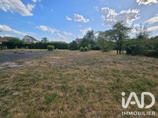 Terrain à vendre 2057 m²