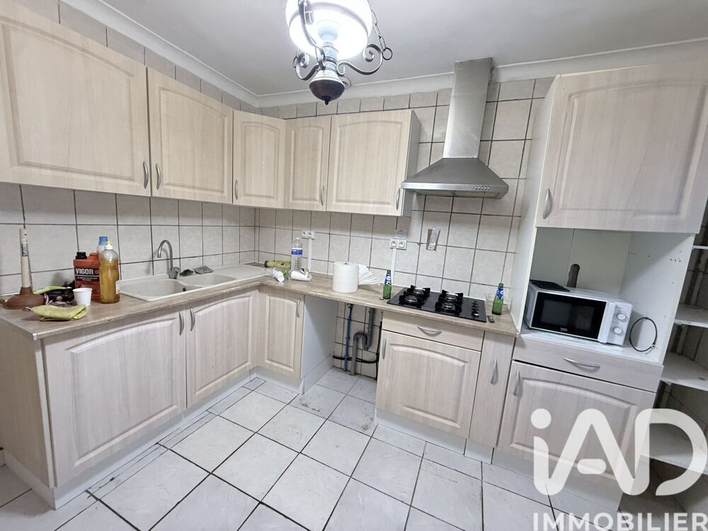Vente Maison Vente Pavillon 4 pièces Joigny