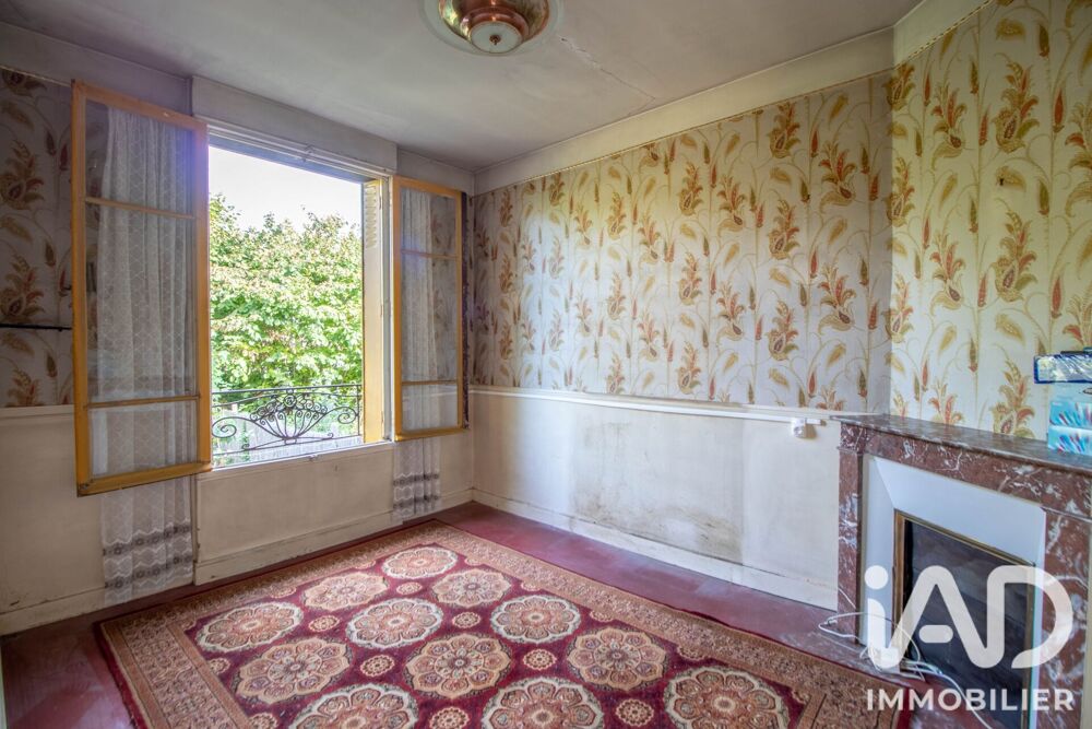 Vente Maison Vente Maison de ville 3 pièces Rueil-malmaison