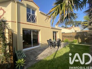  Maison à vendre 5 pièces 131 m²