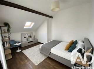  Appartement à vendre 2 pièces 18 m²