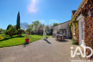  Maison à vendre 7 pièces 210 m²