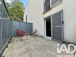  Appartement à louer 1 pièce 35 m²