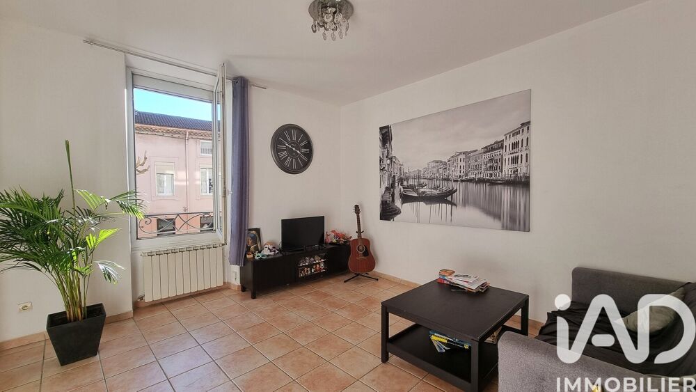 Vente Appartement Vente Appartement 3 pièces Châteaurenard