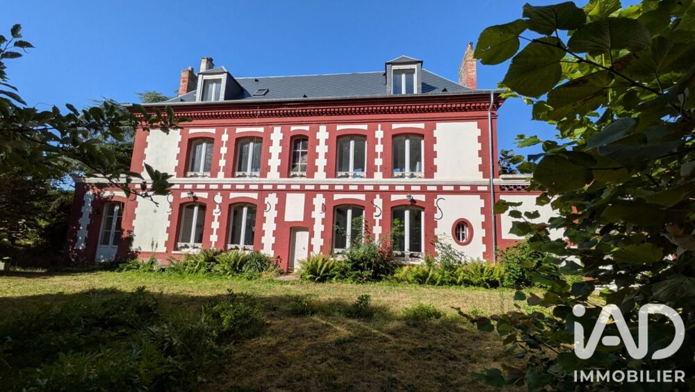 à vendre  Maison Talmontiers (60590)