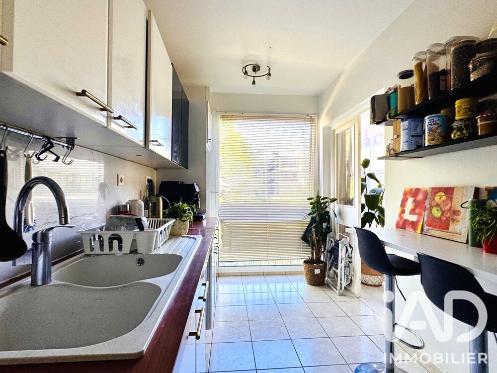 Vente Appartement Vente Appartement 5 pièces Fontenay-le-fleury