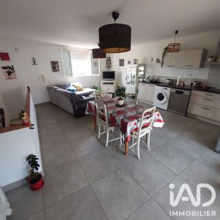  Appartement à vendre 4 pièces 91 m²