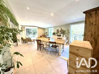  Maison à vendre 8 pièces 187 m²