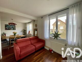  Maison � vendre 5 pi�ces 108 m�