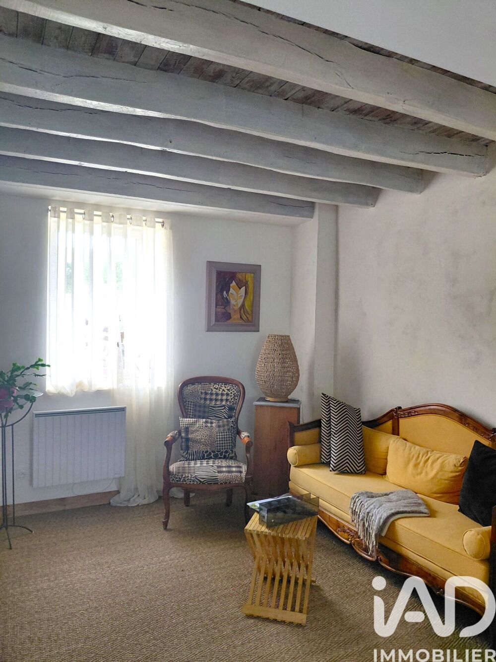 Vente Maison Vente Maison de campagne 4 pièces Auriat