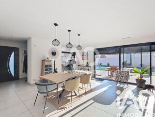  Maison à vendre 5 pièces 143 m²