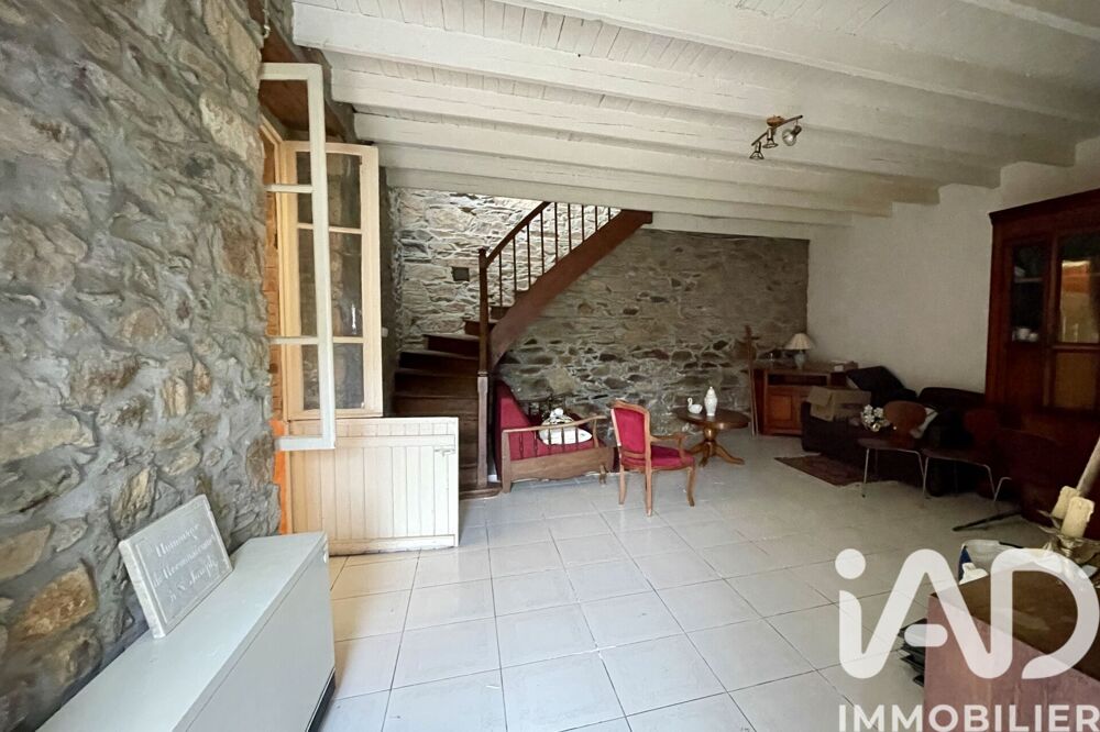 Vente Maison Vente Maison de village 2 pièces Ploubazlanec
