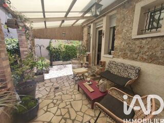  Maison à vendre 8 pièces 136 m²