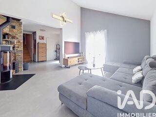  Maison à vendre 5 pièces 125 m²