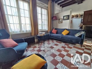  Maison à vendre 5 pièces 132 m²