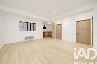  Appartement � vendre 3 pi�ces 74 m�