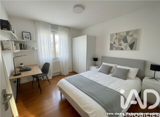  Appartement à vendre 3 pièces 57 m²