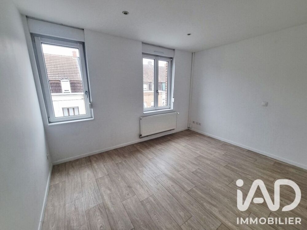 Vente Maison de ville 4 pièces